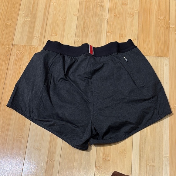 Tracksmith Session Shorts - Picture 3 of 3
